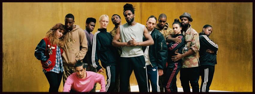 "jungle band"