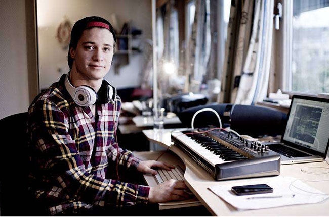 "kygo dj"