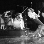 MY BACK PAGES – LED ZEPPELIN IV