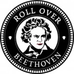 logo RollOver Beethoven