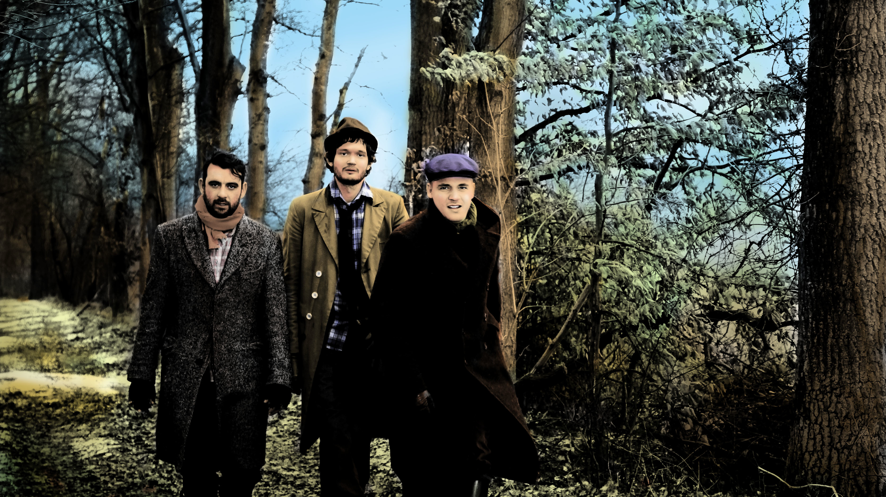 "Moderat II Recensione"