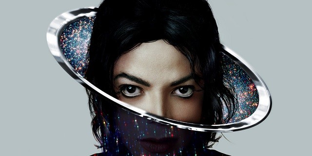 "MIchael Jackson - Xscape"