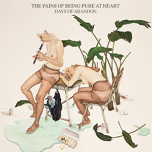 "The Pains of Being Pure At Heart"
