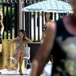 CALIFORNIA ROLLOVER – Il tempo del coraggio e dell’amore