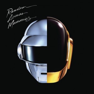 "Daft Punk - R.A.M."