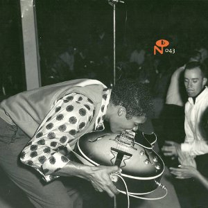 "Eccentric Soul - The Dynamic Label "