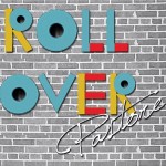 ROLLOVER PASTORE – UNA SPLENDIDA VERSIONE SLOWDISCO DI NIGHTCLUBBING