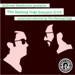 SUN IS SHINING 2012 – by The Barking Dogs