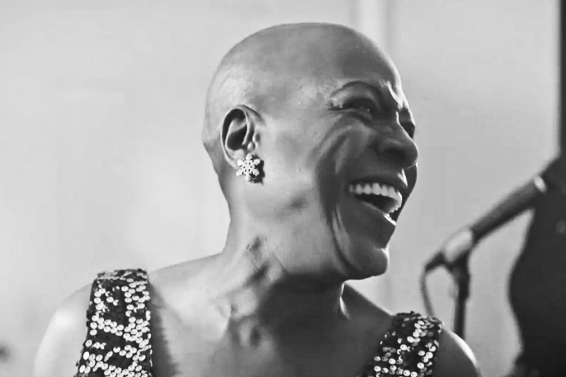 "Sharon Jones"