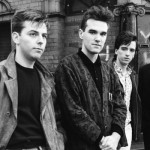 MY BACK PAGES – The Queen Is Dead