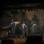 "Pantha Du Prince & The Bell Laboratory"
