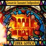 MY BACK PAGES – LINEA GOTICA