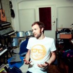 ROXY MUSIC – Love is the Drug (Todd Terje Disco Dub)